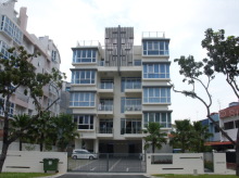 Residence 66 (D15), Apartment #1218532